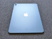 iPad Air 11 M3 Blue 128gb - nuotraukos Nr. 3