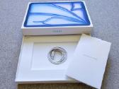 iPad Air 11 M3 Blue 128gb - nuotraukos Nr. 5