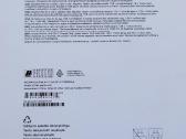 iPad Air 11 M3 Blue 128gb - nuotraukos Nr. 7