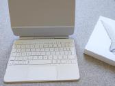 Apple Magic Keyboard iPad Air 11" M2 M3 M4 - nuotraukos Nr. 3