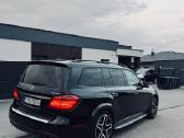 Mercedes Benz Gls550 Nuoma - nuotraukos Nr. 3