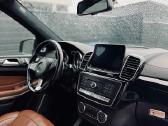 Mercedes Benz Gls550 Nuoma - nuotraukos Nr. 6
