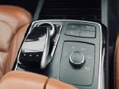 Mercedes Benz Gls550 Nuoma - nuotraukos Nr. 7