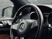 Mercedes Benz Gls550 Nuoma - nuotraukos Nr. 8