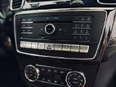 Mercedes Benz Gls550 Nuoma - nuotraukos Nr. 9
