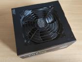 Maitinimo blokas Coolermaster Mwe Gold V2 650w