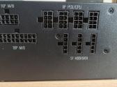 Maitinimo blokas Coolermaster Mwe Gold V2 650w - nuotraukos Nr. 3