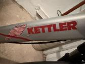 Kettler miesto dviratis - nuotraukos Nr. 3