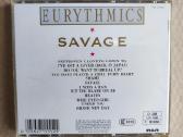 Eurythmics - nuotraukos Nr. 2
