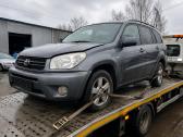 Toyota automobilių supirkimas visoje Lietuvoje - nuotraukos Nr. 5