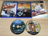 Ps2 Žaidimai