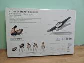 Stokke steps sūpuoklė/gultukas - nuotraukos Nr. 11