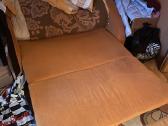 Dovanojame sofa-lova