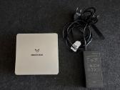 Minis Forum Um750l Slim 16gb/1tb
