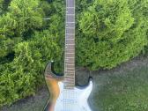 Gitara Samick