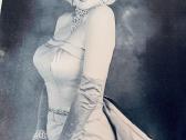 Marilyn Monroe paveikslas ant drobės 30x40 cm