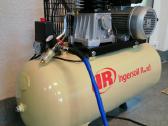 Kompresorius Pb2.2-100-1 Ingersoll-rand - nuotraukos Nr. 2