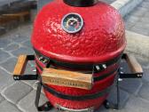 Kamado rabbit