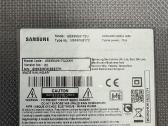 Samsung – 43 (108cm) 4k Smart TV - nuotraukos Nr. 3