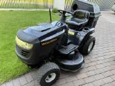 Husqvarna Mcculloch 17hp Briggs varikliu - nuotraukos Nr. 2