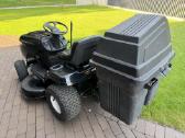 Husqvarna Mcculloch 17hp Briggs varikliu - nuotraukos Nr. 4