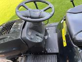 Husqvarna Mcculloch 17hp Briggs varikliu - nuotraukos Nr. 5
