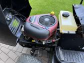Husqvarna Mcculloch 17hp Briggs varikliu - nuotraukos Nr. 6