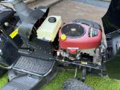 Husqvarna Mcculloch 17hp Briggs varikliu - nuotraukos Nr. 7