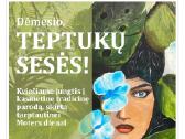 Originalus paveiklas ,Moters paslaptis". - nuotraukos Nr. 3