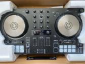 Native Instruments Traktor Kontrol S2 Mk3 Dj - nuotraukos Nr. 3