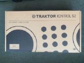 Native Instruments Traktor Kontrol S2 Mk3 Dj - nuotraukos Nr. 2