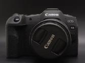 Canon R8 ir Rf 24-50mm.
