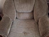Parduodama sofa -lova ir fotelis - nuotraukos Nr. 3