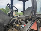 Mtz 820turbo - nuotraukos Nr. 5