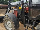 Mtz 820turbo - nuotraukos Nr. 6