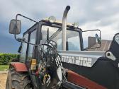 Mtz 820turbo - nuotraukos Nr. 13