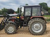 Mtz 820turbo - nuotraukos Nr. 14