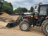 Mtz 820turbo - nuotraukos Nr. 15