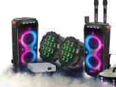 Jbl Partybox garso kolonėlių nuoma Vilniuje - nuotraukos Nr. 9
