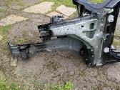 Jeep grand cherokee Priekinis Kairys ketvirtis 22m