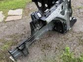 Jeep grand cherokee Priekinis Kairys ketvirtis 22m - nuotraukos Nr. 7