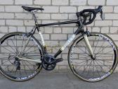 Ridley carbon