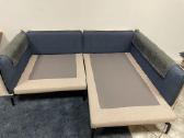 Magrės sofa