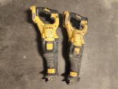 Dewalt Dcs388 54v Flexvolt Tiesiniai pjuklai - nuotraukos Nr. 2