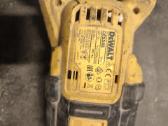 Dewalt Dcs388 54v Flexvolt Tiesiniai pjuklai - nuotraukos Nr. 5