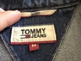 Tommy Jeans džinsinis švarkelis / striukė, M dydis - nuotraukos Nr. 3