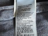 Tommy Jeans džinsinis švarkelis / striukė, M dydis - nuotraukos Nr. 5