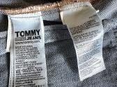 Tommy Jeans džinsinis švarkelis / striukė, M dydis - nuotraukos Nr. 6