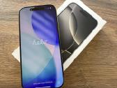 I phone 16pro