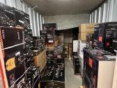 Alyvinis kompresorius 100 l Kraft&dele Kd1483 - nuotraukos Nr. 4